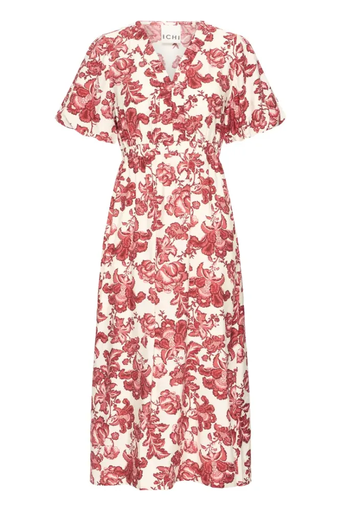 Hovedbilde IHGILVIS DRESS 20125553 - 900005874