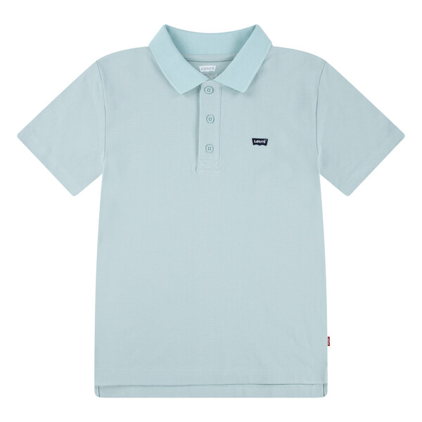 Hovedbilde LEVIS Pique T-shirt 9EA893 - Ether Blue 