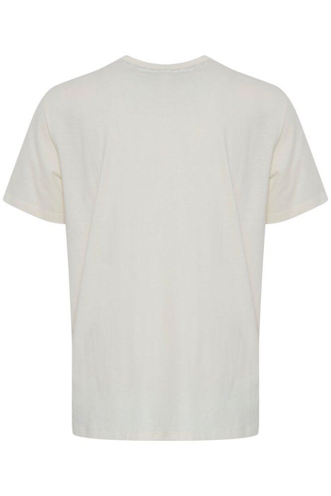 Hovedbilde Blend Tee 20717324 - Vanilla Ice 110104