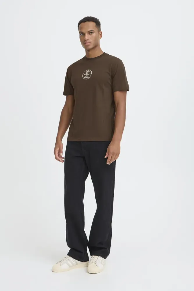 Hovedbilde Bhralah Shelby tee 20720266 - 900002456