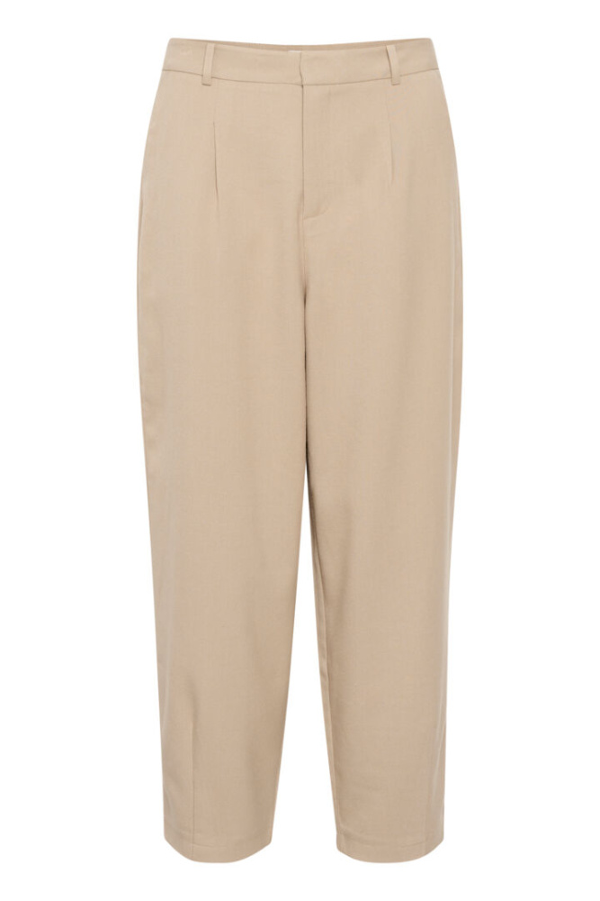 Hovedbilde KAMerle 7/8 Pants 10504769 - Chinchilla 171109