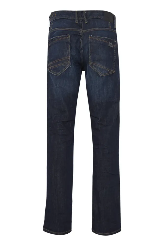 Hovedbilde Blend Rock Jeans 700069 - Dark Blue 76946