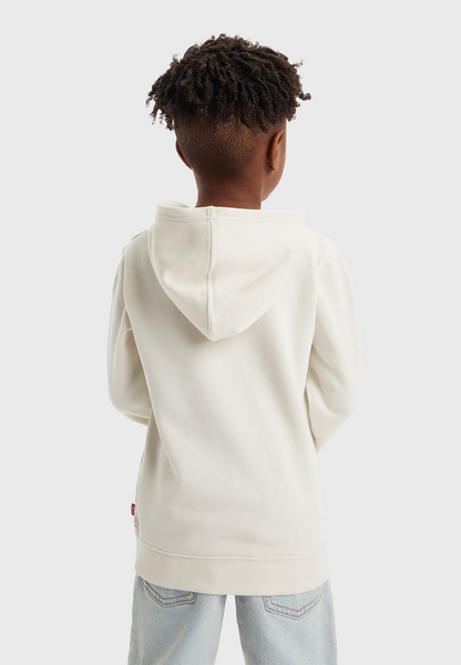 Hovedbilde LEVIS HOODIE 9EK789-W4R - BIRCH