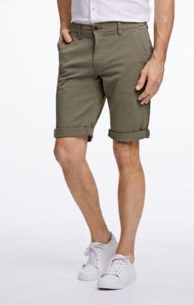 Hovedbilde Jack´s Chino shorts 3-550043 - Army 