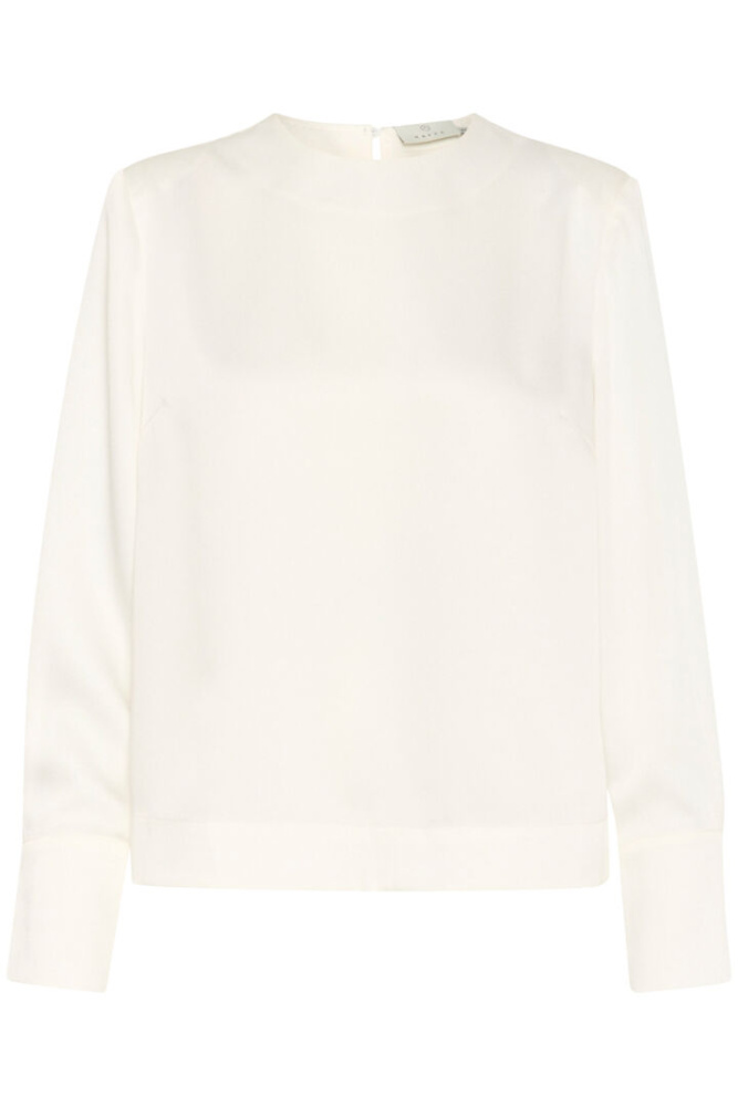 Hovedbilde Kabonita Blouse 10509393 - 110602 Chalk