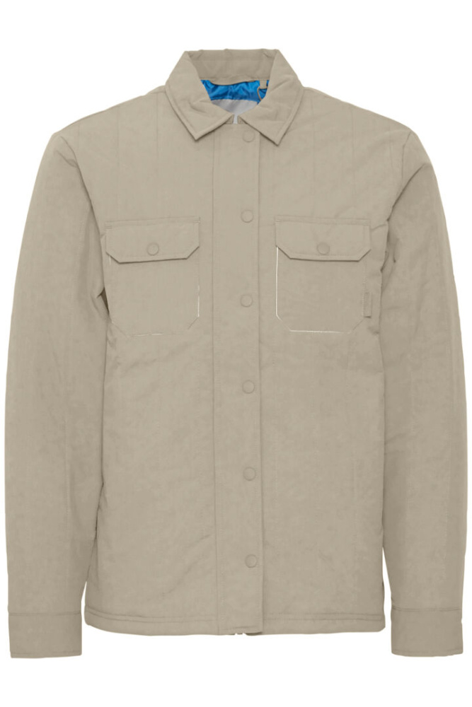 Hovedbilde Blend Jacket 20716603 - Crockery 161104