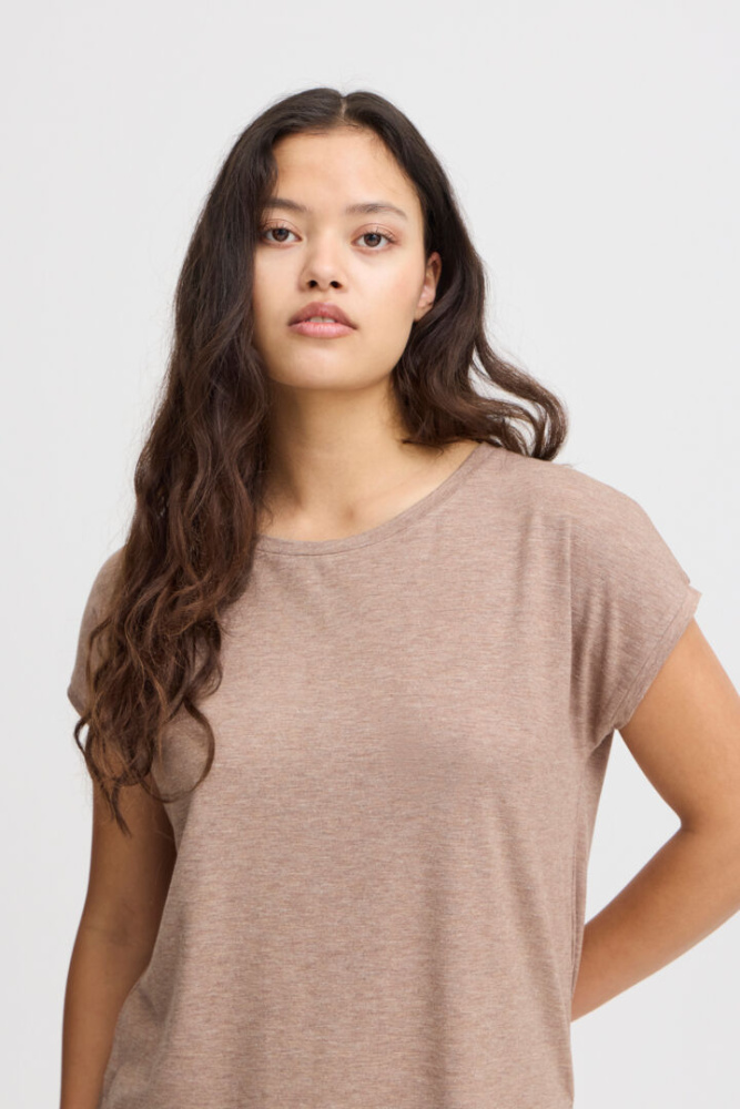 Hovedbilde IHRebel T-Shirt 20109945 - Fungi 181212