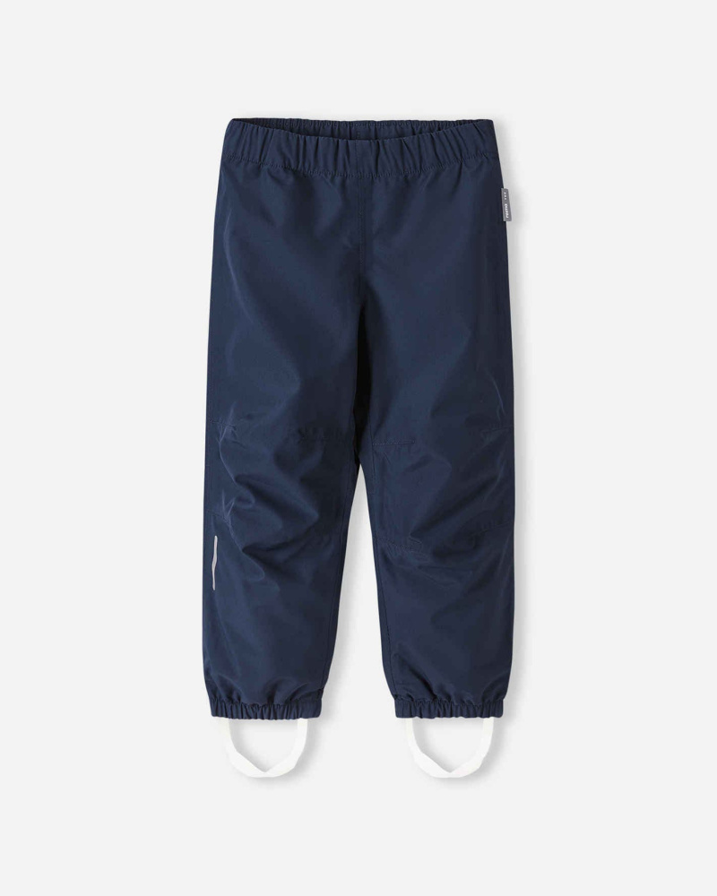 Hovedbilde REIMA TEC Kaura Skallbukse 5100148B - Navy 6980