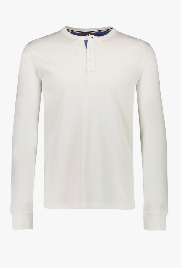 Hovedbilde LINDBERGH Solid granddad 30-420095 - White