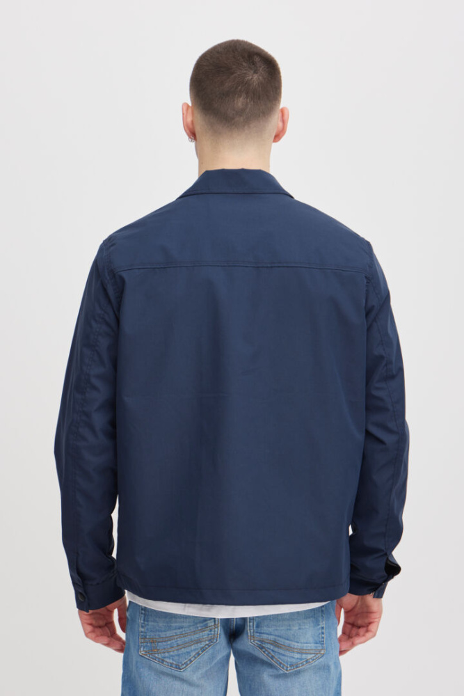 Hovedbilde Blend Jacket 20716936 - Dress Blue 194024
