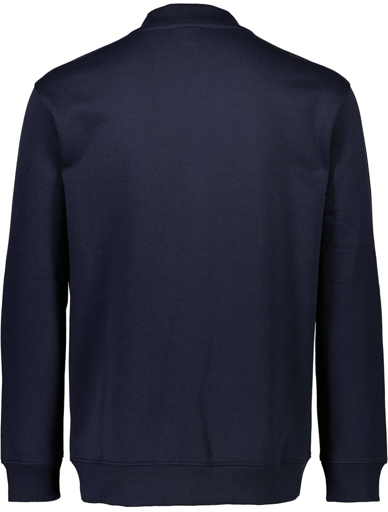 Hovedbilde Jacks Cardigan W. Baseball Collar 3-700039 - Navy