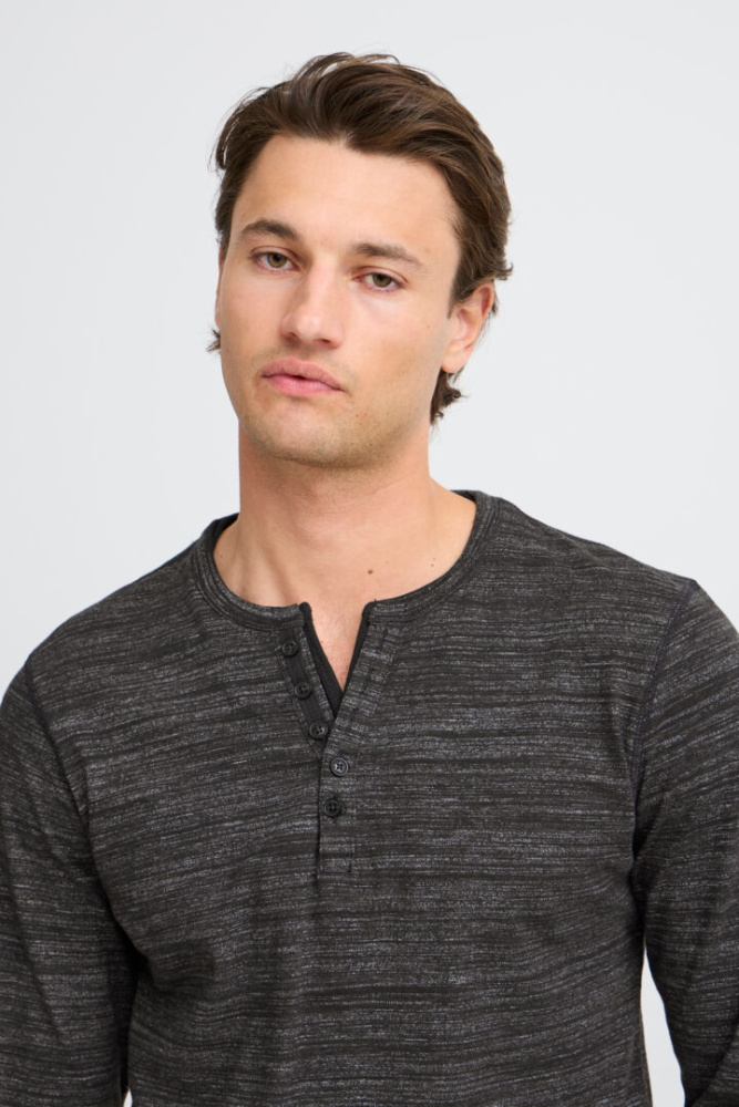 Hovedbilde BLEND TEE  JUMPER 20717182 - CHIVE