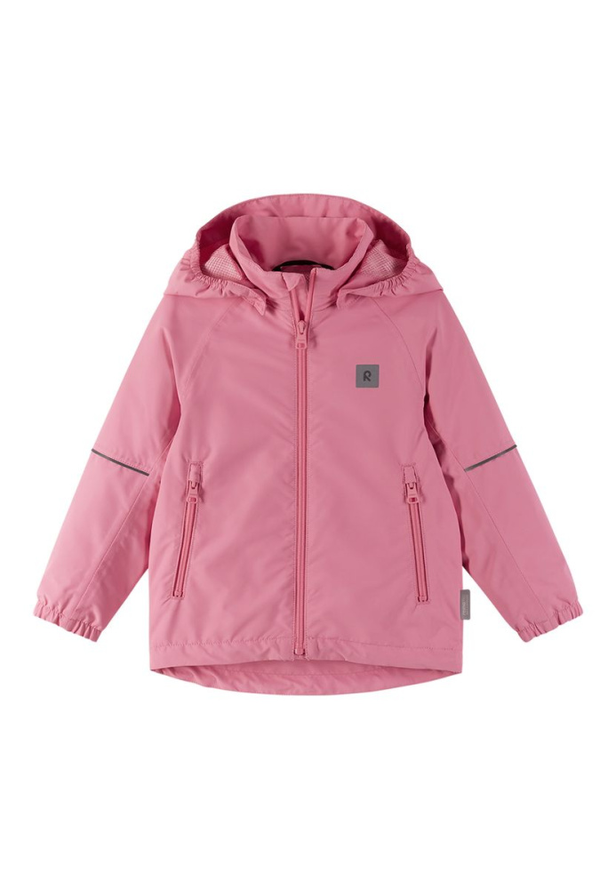 Hovedbilde REIMA Kallahti Jacket 5100101B - Sunset Pink