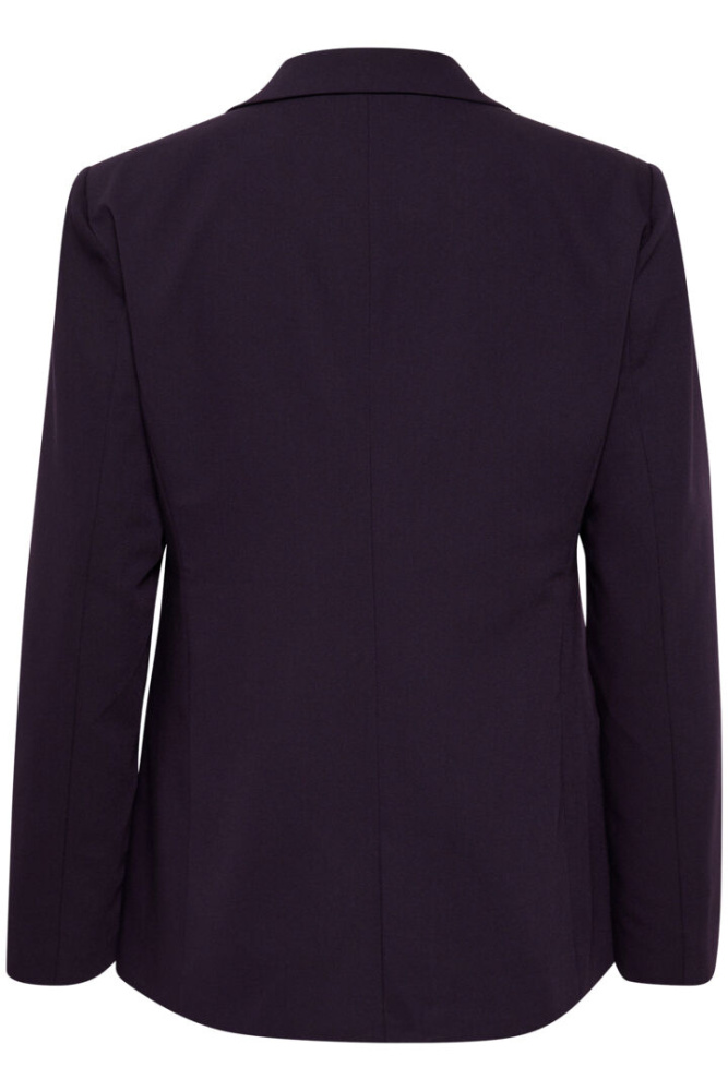 Hovedbilde KASakura Blazer 10506684 - Dawn Purple 106557