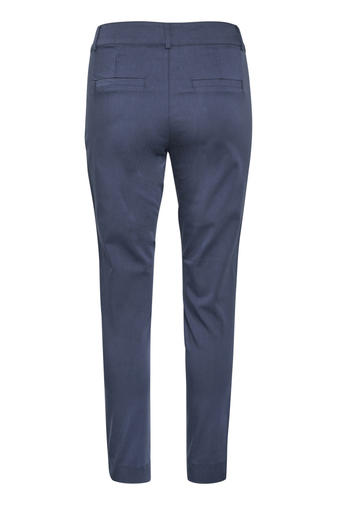Hovedbilde KAlea Chino Pants 10505191 - Vintage Indigo 193929