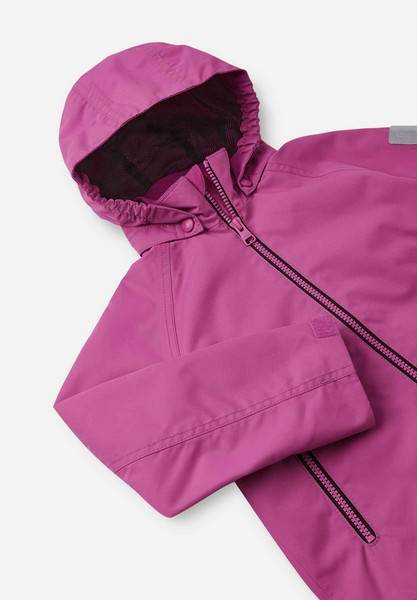 Hovedbilde REIMA TEC Soutu Jakke - Magenta Purple 4810 - 521601D