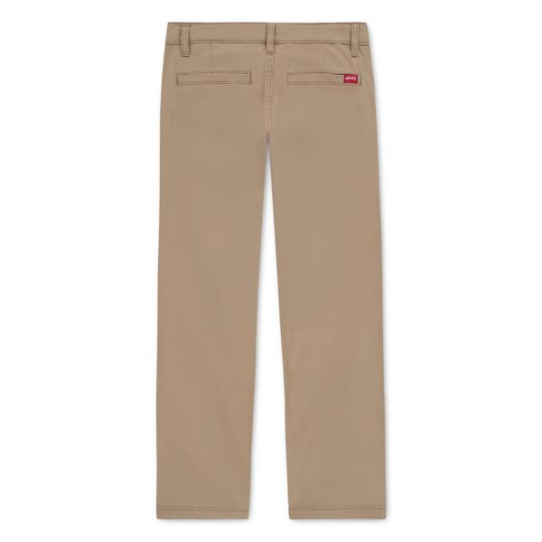 Hovedbilde Levis Relaxed Chino Pants 9EP697 - Cartouche Sand