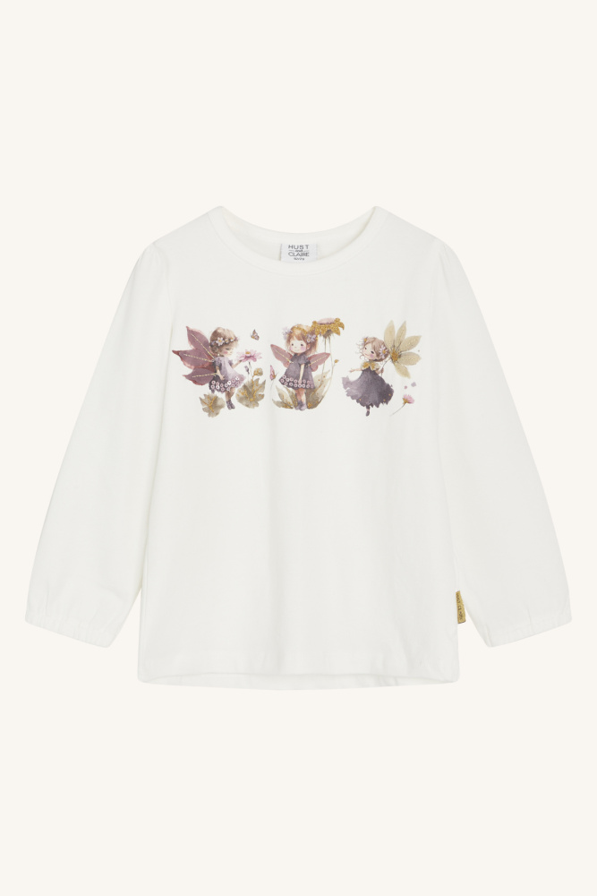 Hovedbilde HCAlma T shirt 19544338 - 3260