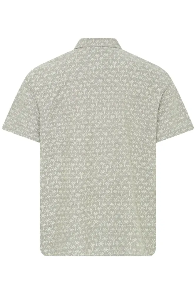 Hovedbilde Blend Aban Shirt 20720631 -  Dusty Olive 900006039