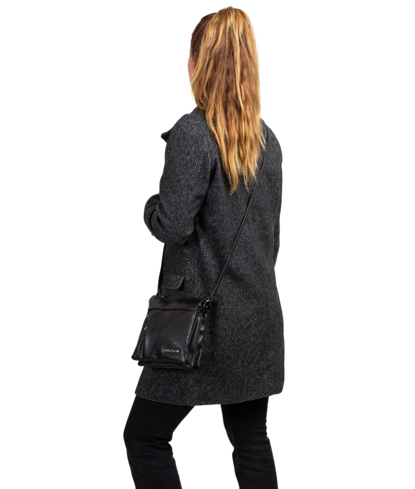 Hovedbilde Giulia Pieralli Classic Cindy Shoulderbag - GPC243