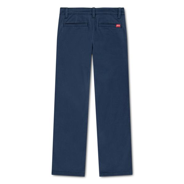 Hovedbilde Levis Relaxed Chino Pants 9EP697 - Dress Blues