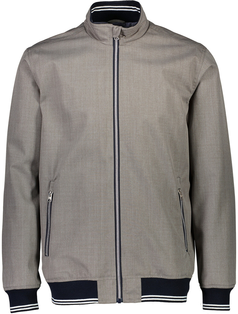 Hovedbilde JACK´S Barracuda Jacket 3-30314 - Sand Melange