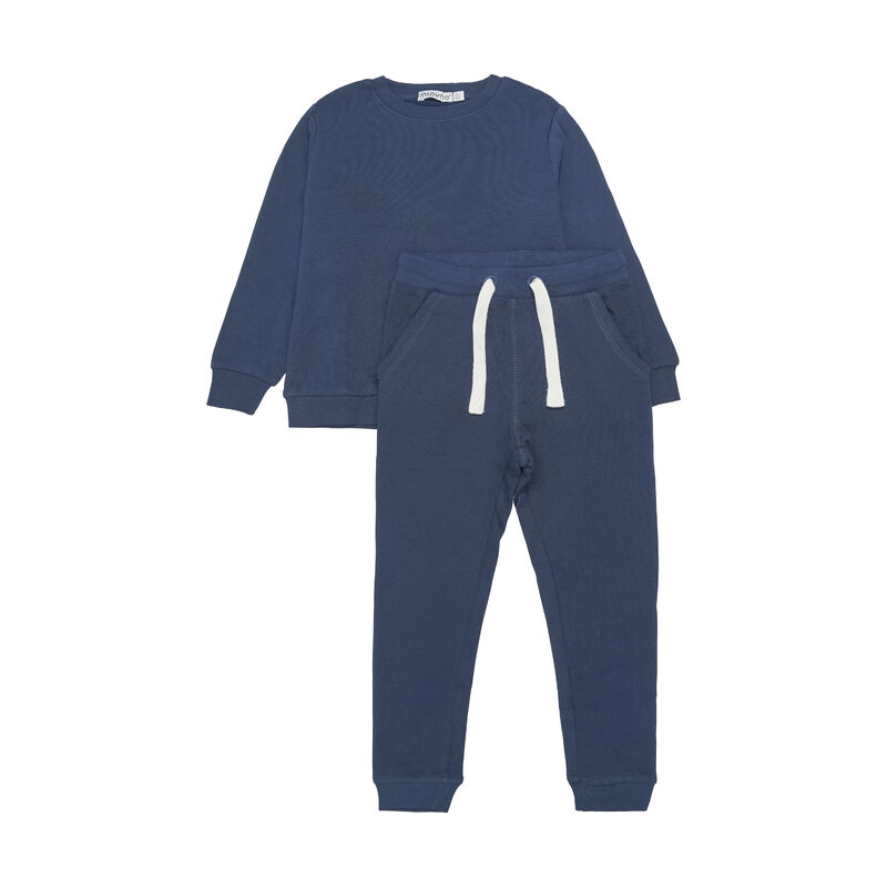 Hovedbilde Sweet set joggedress 5751 - 713