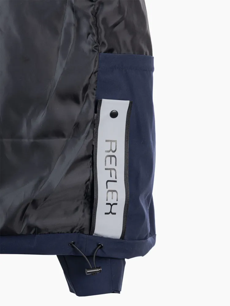 Hovedbilde Etne herre jakke 265709 - marine