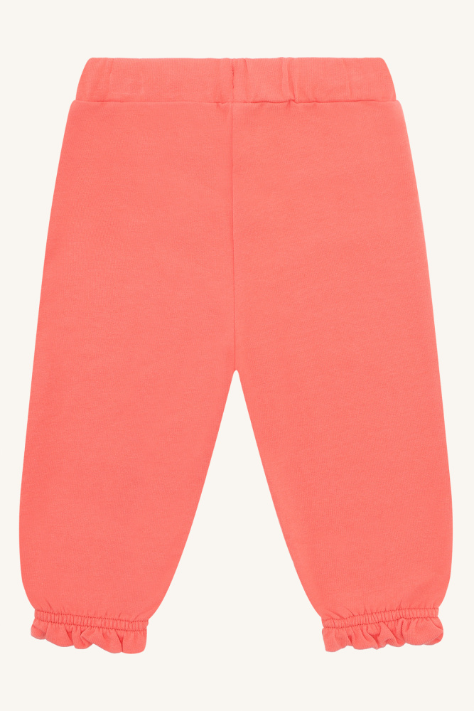 Hovedbilde H&C Genny Pants 29132030 - Wild Coral 3771