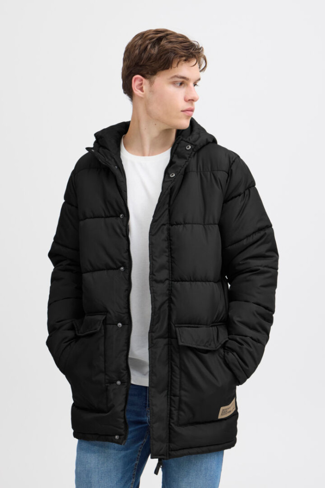 Hovedbilde BLEND Outerwear 20717531 - Black 194007