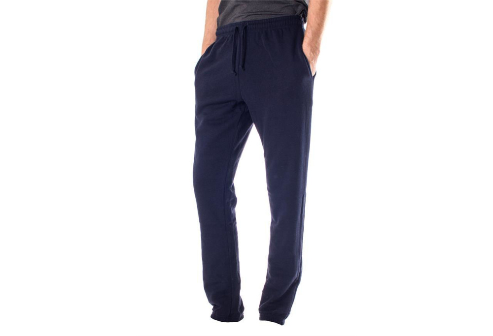 Hovedbilde Enrico Santini Joggebukse 105022- Marineblå