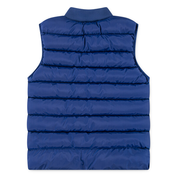 Hovedbilde Levis College Vest 9EM727 - True Blue