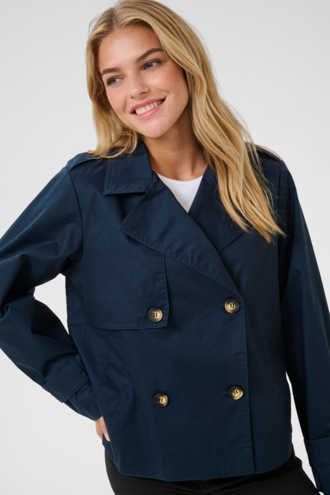 Hovedbilde Kapatricia Jacket 10509484 - 194020 Midnight Marine