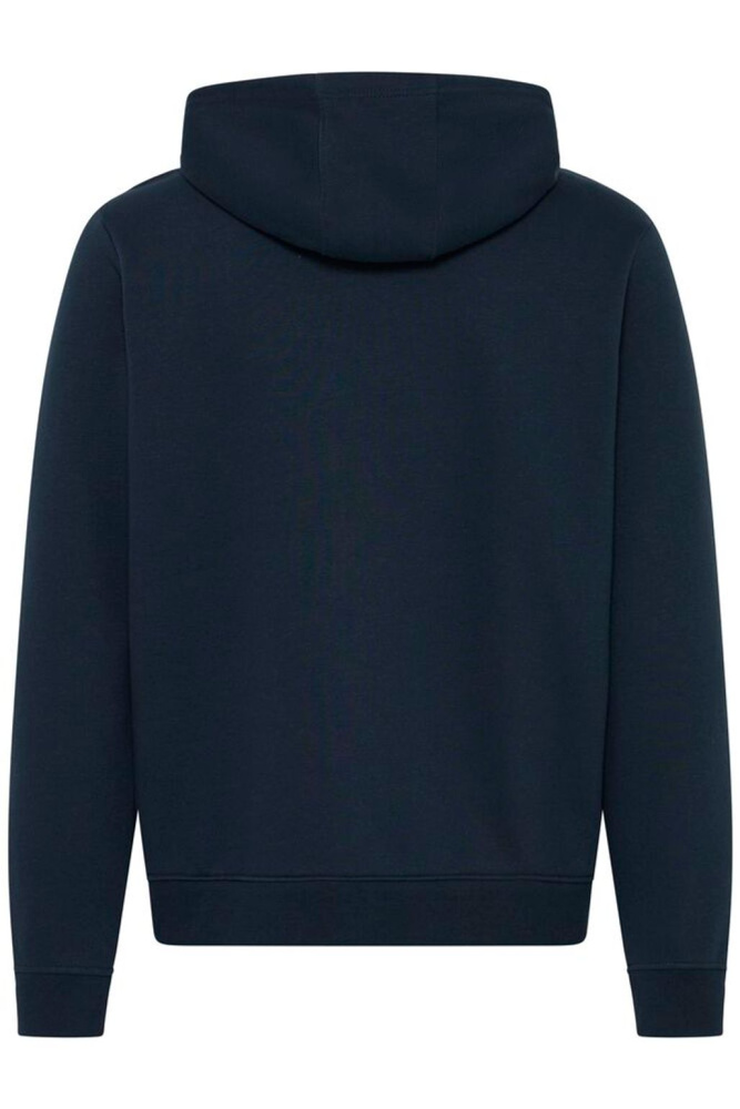 Hovedbilde Blend Flavian Hoodie 20720155 - Salute Blue 900004776