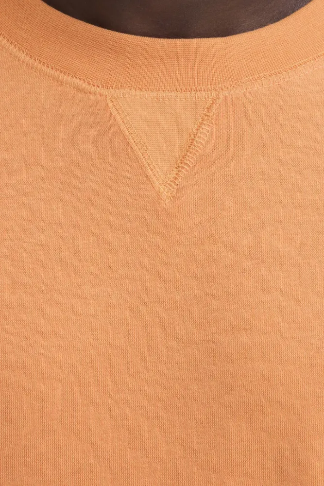 Hovedbilde Blend Karlos Sweatshirt 20720712 - Muskmelon 151242