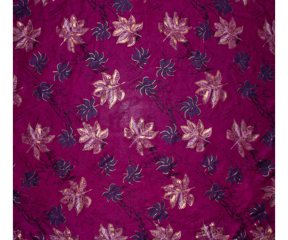 Hovedbilde Intex Skjerf 791734 - 90X180 Fuksia