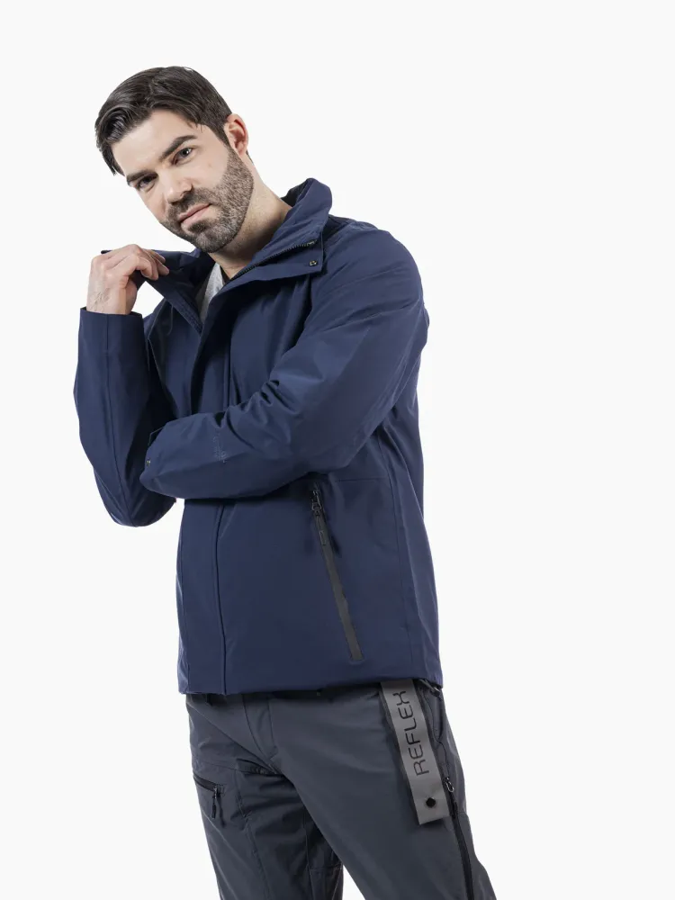 Hovedbilde Etne herre jakke 265709 - marine