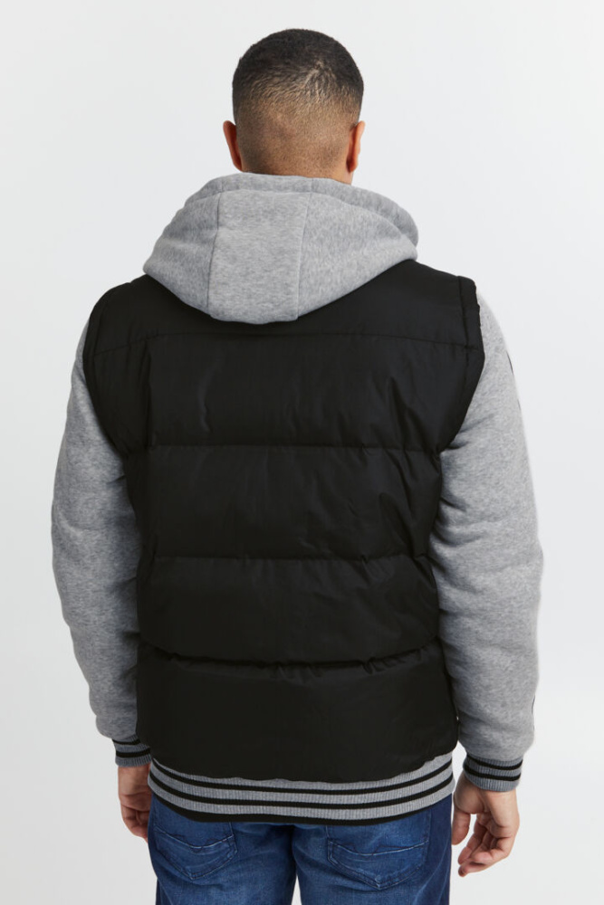 Hovedbilde Blend Outerwear 20714935 - Black/Grey 194007