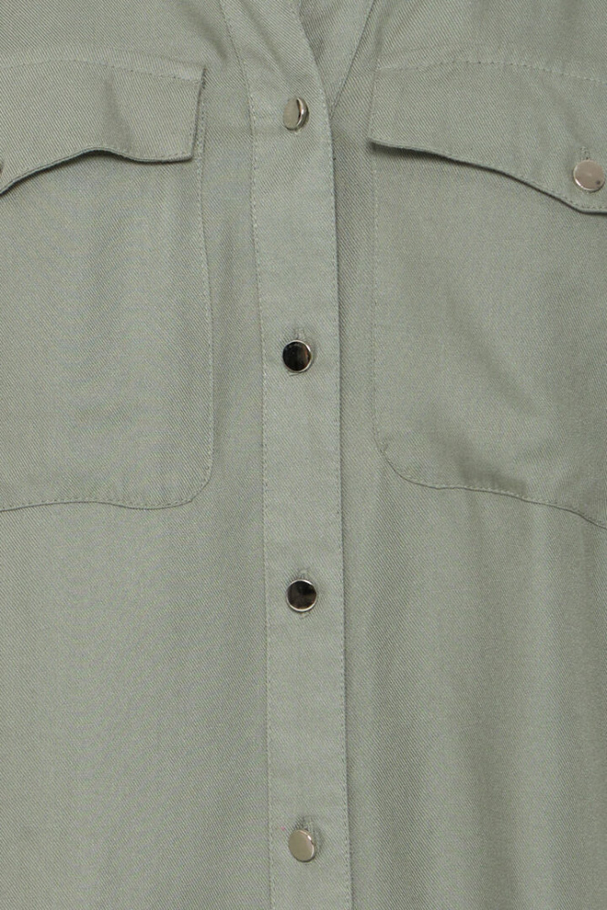 Hovedbilde BYHarlow Shirt 20816559 - Sea Spray 176212