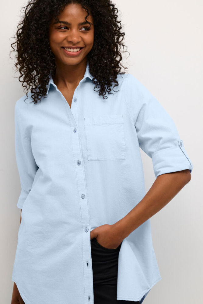 Hovedbilde Kanaya Shirt Tunic 10506337 - 154031 Windsurfer