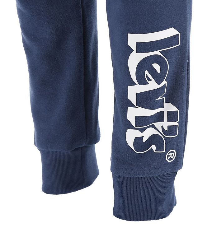 Hovedbilde LEVIS Joggebukse - Estate Blue - 9EE449