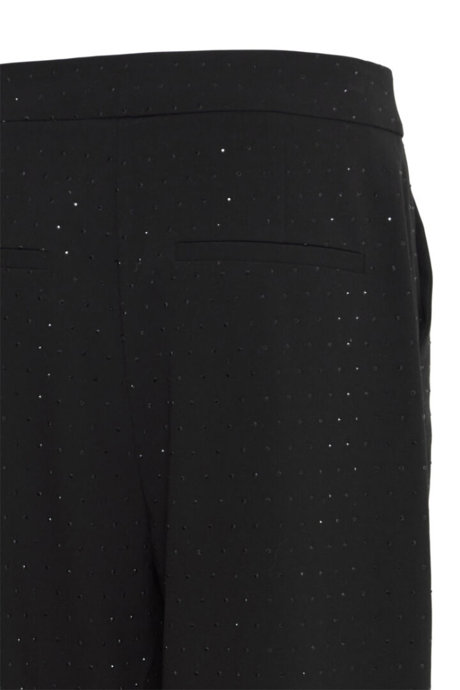 Hovedbilde BYDanta Diamond Pants 20815812 - Black 200453