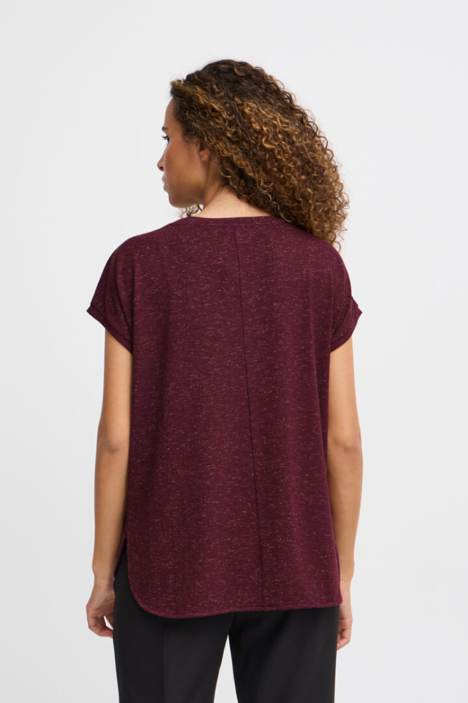 Hovedbilde IHRebel T-Shirt 20109945 - Port Royale 191627