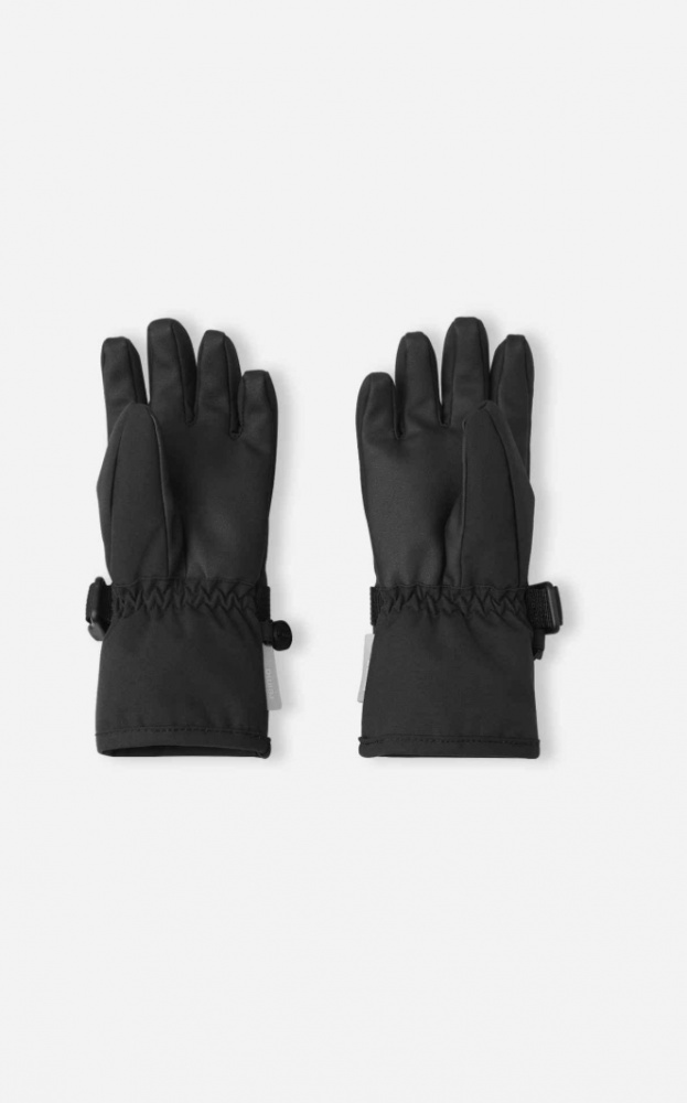 Hovedbilde REIMA TEC Tartu Vinterhansker 5300105A - Black 9990