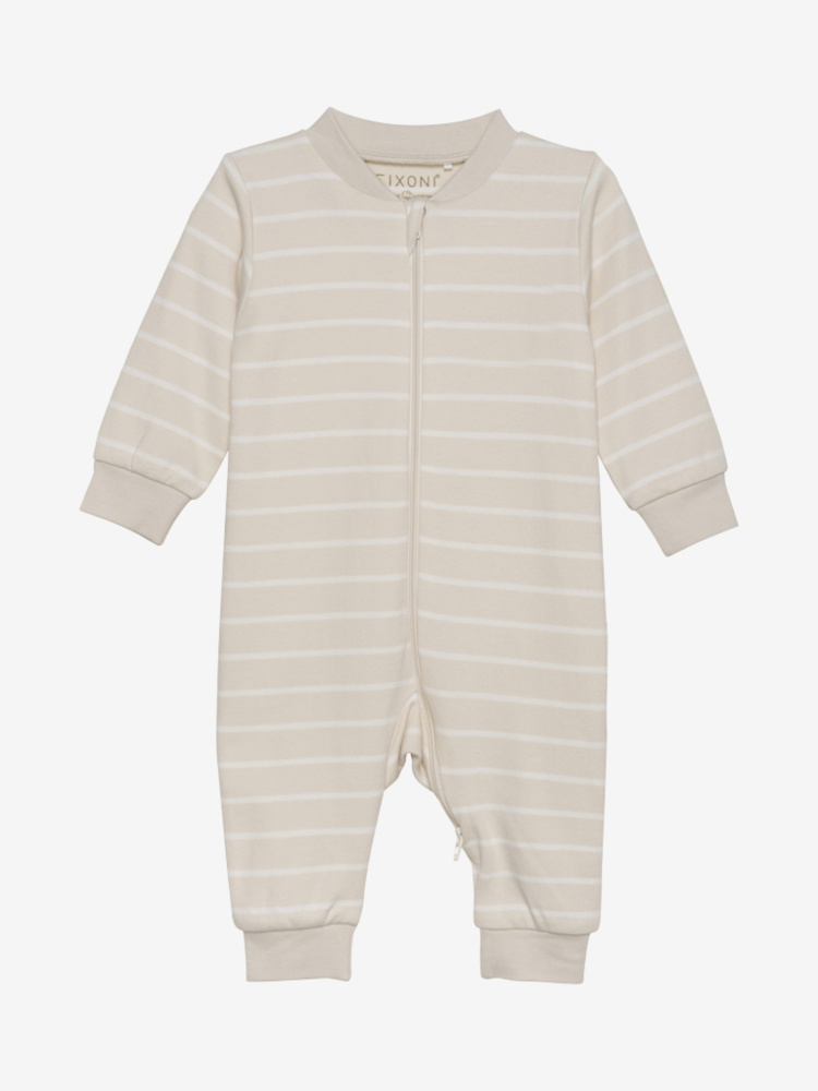 Hovedbilde Fixoni Nightsuit 6234 - Oatmeal 291