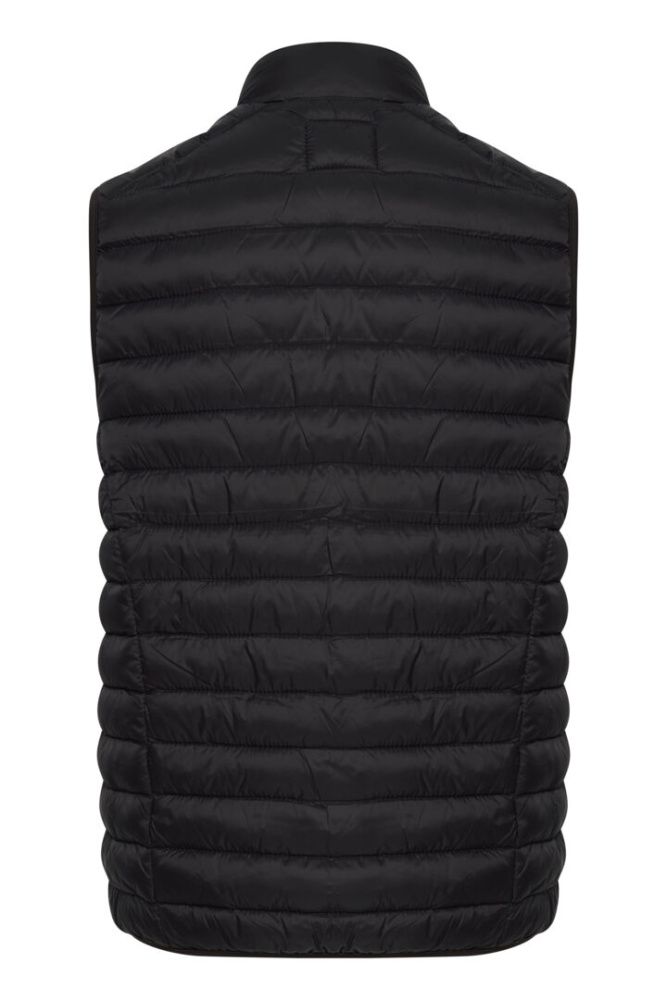 Hovedbilde BLEND Romsey Vest 20712463 - Black 194007