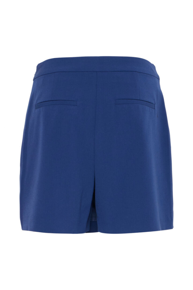Hovedbilde BYDanta Skorts 20806454 - Medieval Blue 193933