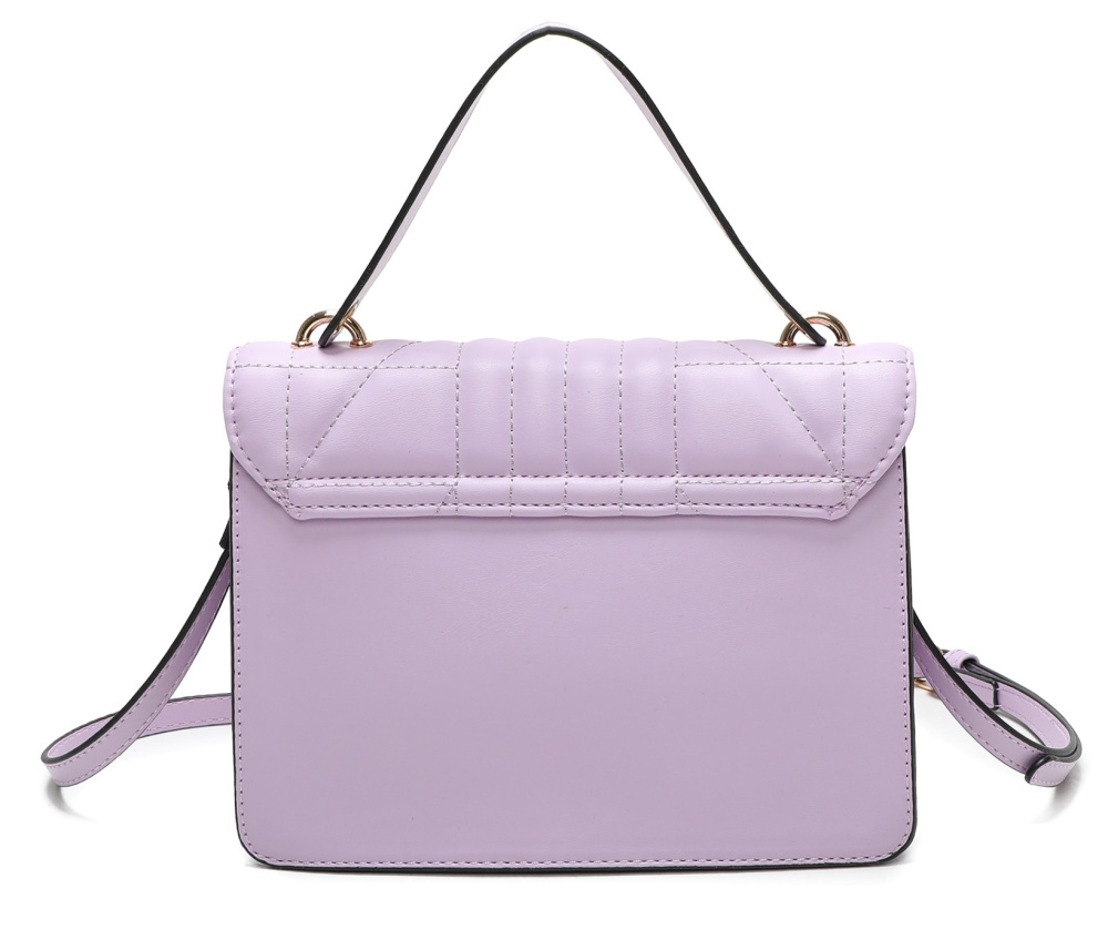 Hovedbilde Giulia Pieralli Sandra Handle Flapbag GPF35463