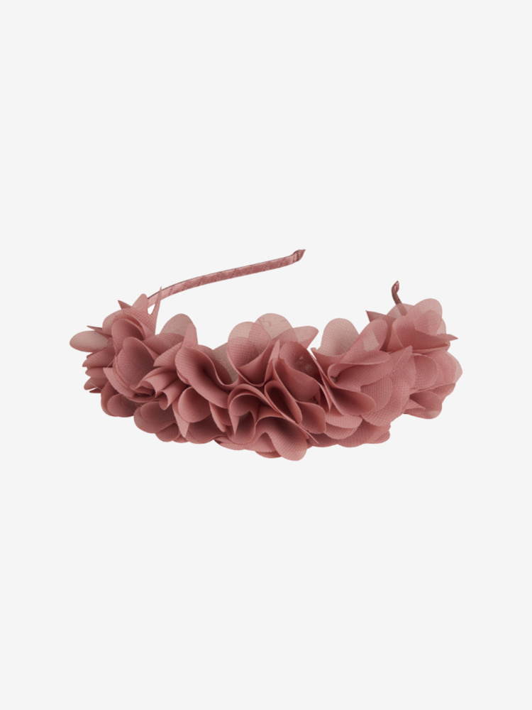 Hovedbilde CREAMIE Hårbøyle - Blush 5134 - 822276