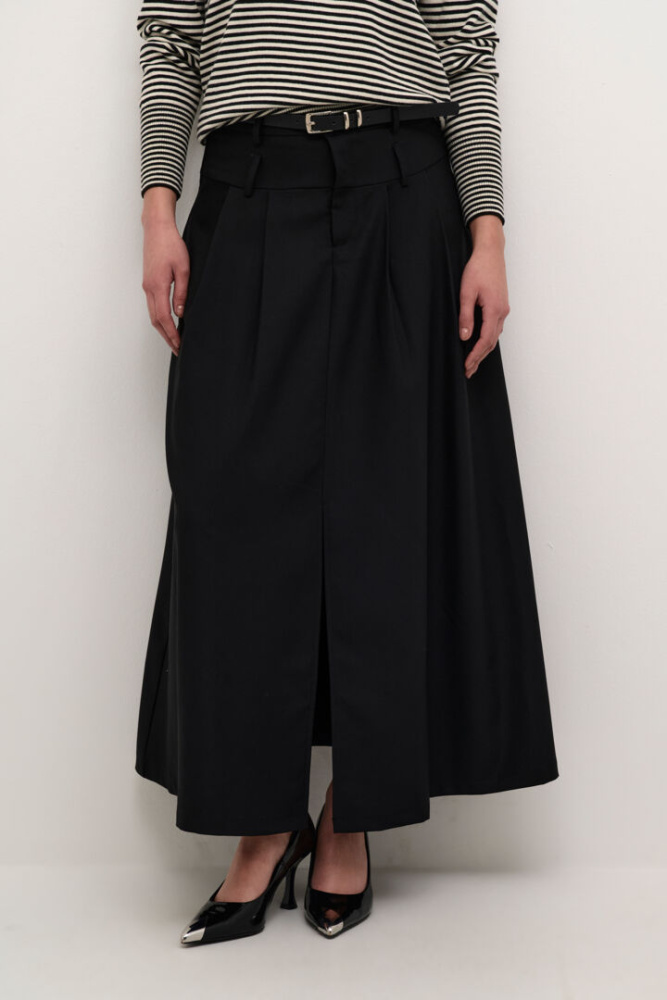 Hovedbilde KALissi Skirt 10509203 - Black Deep 100121